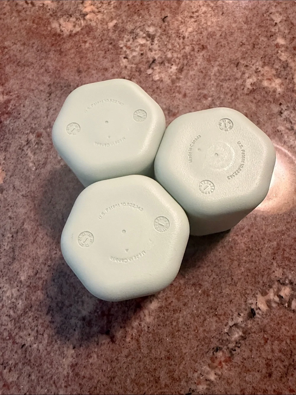 New Med Cadence Capsules Set of 3!
